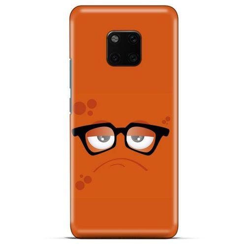 Emojix (51) General Mobile GM 20 Kılıf Silikon Kapak Desenli