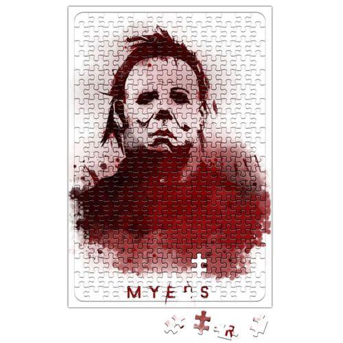 Michael Jackson Tributes Puzzle 240 Parça Yapboz