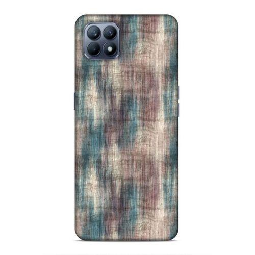 Huawei P40 Lite Uyumlu Kılıf Utopia (41) Tank Kılıf Çizgi