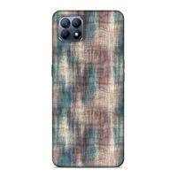 Huawei P40 Lite Uyumlu Kılıf Utopia (41) Tank Kılıf Çizgi