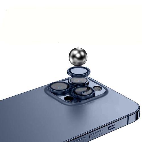 Apple iPhone 15 Pro Zore Mikro Kamera Lens Koruyucu