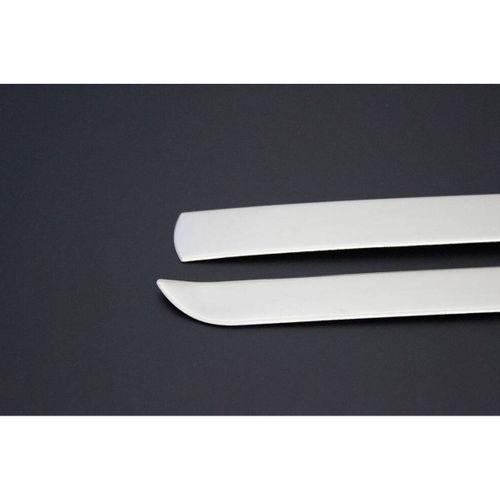 Skoda Uyumlu Super-B Yan Kapı Çıtası (Universal)