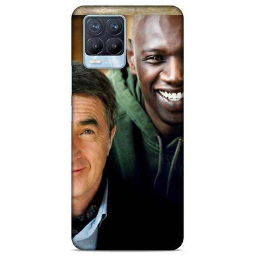 Lopard Samsung Galaxy A22 Uyumlu Kılıf IMDB Film (33) Hybrid Kılıf Can Dostum