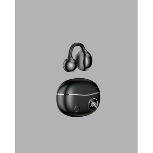 Açık Tasarım Spor Kulaklık Hafif Silikon Kaplama Aptx Ses Teknolojili