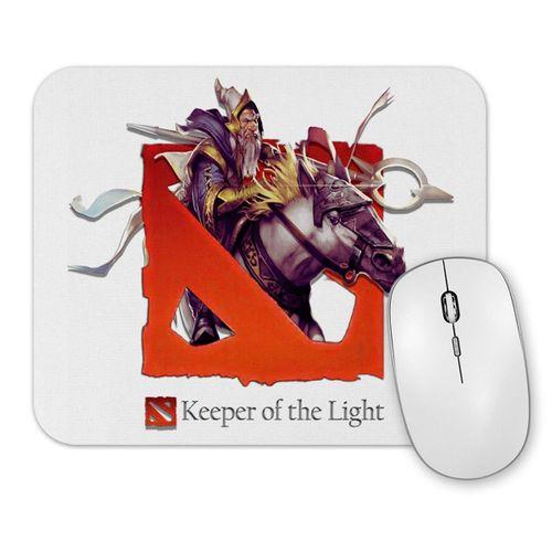 Keeper of The Light  Dota 2 Mouse Pad.jpg