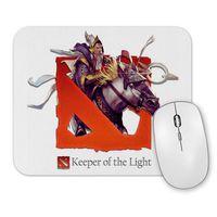 Keeper of The Light  Dota 2 Mouse Pad.jpg