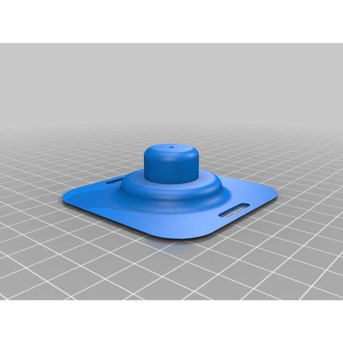 Hue Hareket Sensörü Priz Tutucu Gira 55 Üzerinde Test Edildi (Bu ürün Sadece Plastik parçadır - Almadan Önce Soru Sorabilirsiniz)