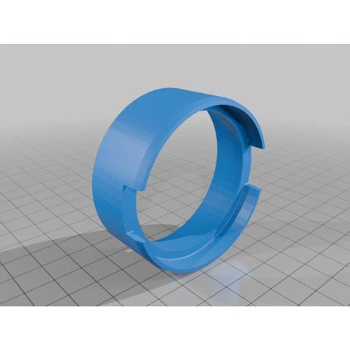 ZTE Mf79 ve Mf79u Dongle Tutucu (Bu ürün Sadece Plastik parçadır - Almadan Önce Soru Sorabilirsiniz)