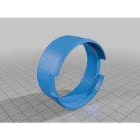 ZTE Mf79 ve Mf79u Dongle Tutucu (Bu ürün Sadece Plastik parçadır - Almadan Önce Soru Sorabilirsiniz)