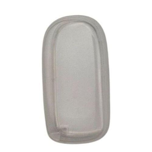 Şeffaf anahtar kabı Egea Cross uyumlu / SYPD82-22