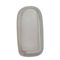 Şeffaf anahtar kabı Egea Cross uyumlu / SYPD82-22