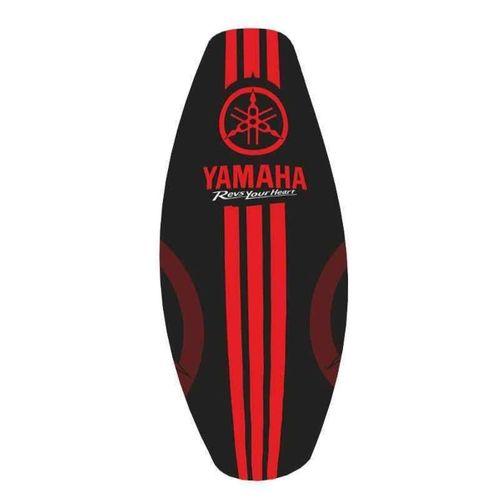 YAMAHA Yamaha 3D Nmax Uyumlu Koltuk Kılıfı Desen 2