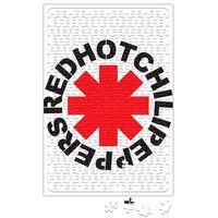 Red Hot Chili Peppers Puzzle 240 Parça Yapboz