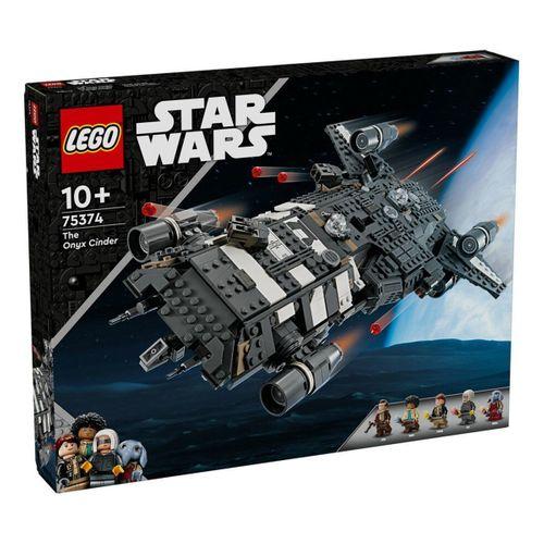 75374 Lego Star Wars Onyx Cinder 1325 parça +10 yaş
