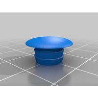 240z Fren Davlumbazı Tapa V2 (Bu ürün Sadece Plastik parçadır - Almadan Önce Soru Sorabilirsiniz)