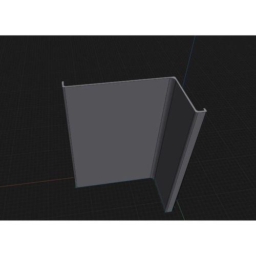 Laptop Tablet Standı 3D Baskı (Bu ürün Sadece Plastik parçadır - Almadan Önce Soru Sorabilirsiniz)
