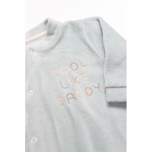 Bi̇style Tulum Kadi̇fe Cool Daddy 15124 Mint