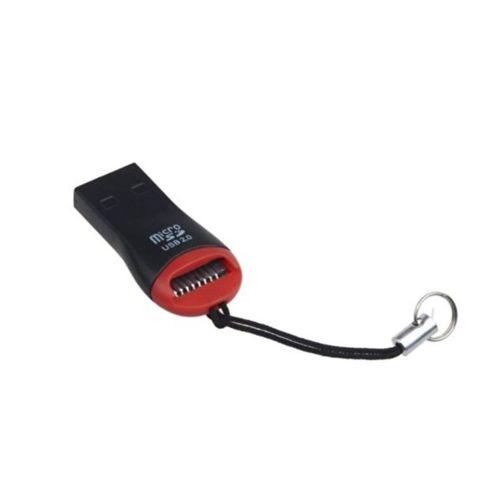 Zhltools Usb 2.0 Mikro Sd Kart Okuyucu Card Reader