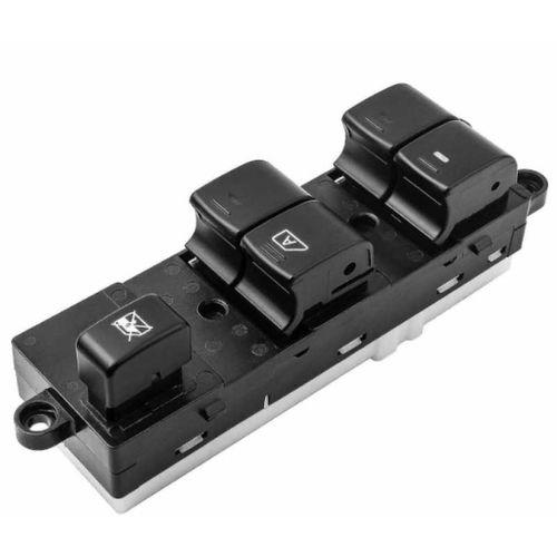 Düğme Cam Açma Navara 07-13 Qashqai̇ 07-14 Ön Lh