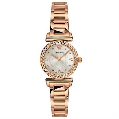 Versace VRSCVEAA00618 Kadın Kol Saati VEAA00618