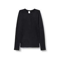 Kota Kids 2005 Unisex Çocuk Termal Manşetsiz Şardonlu Bisiklet Yaka Üst