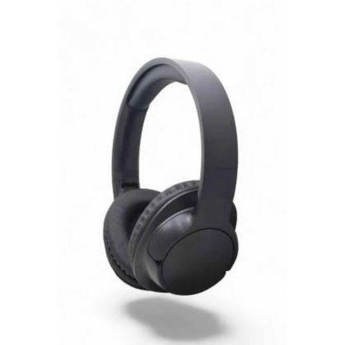 Kablosuz Bluetooth Kulaklık Kulak Üstü Mikrofonlu 5.0 Bluetooth Anc Özelliği