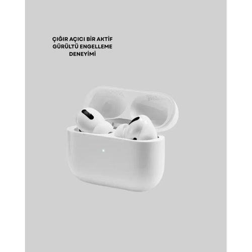 Pro 3 Kablosuz Bluetooth Kulaklık
