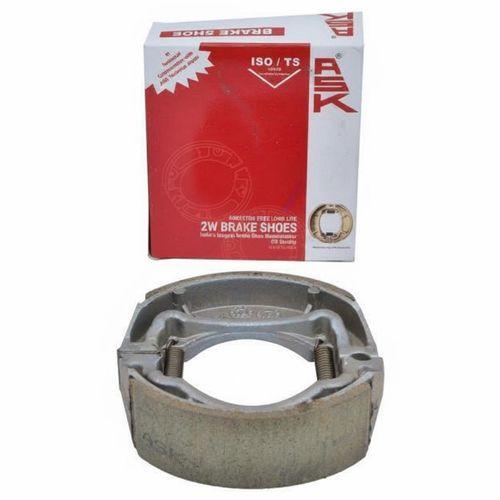 TVS Tvs Pep Ön-Arka Fren Balatası Ask