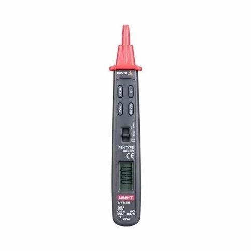 Unit-t Kalem Tipi Dijital Ölçü Aleti / Ut 118b
