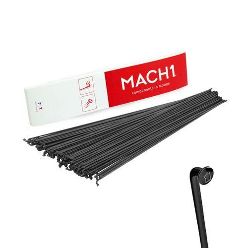 Jant Teli 2x270mm Siyah (72 Adet)