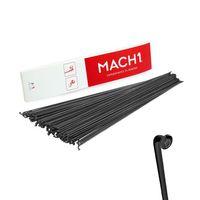 Jant Teli 2x270mm Siyah (72 Adet)