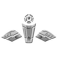 CF MOTO Cf Moto 650 Mt 2022 - 2024 Uyumlu Tank Pad Set 002