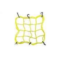 SEVGENT Kask Filesi Sarı