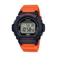 CASIO W-219H-4AVDF ERKEK KOL SAATİ