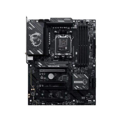 MSI B850 GAMING PRO WIFI6E DDR5 AM5 ANAKART