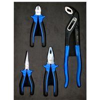 Pense Seti 4 Parça Sünger Yataklı Bgs