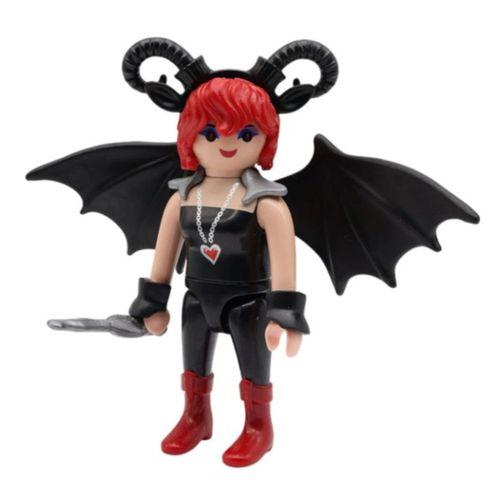 Playmobil Figures 71761 Series 27 - Draculina