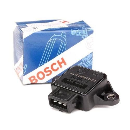 Bosch 0280122001 Sensör Gaz Kelebek Potonsiyometresi