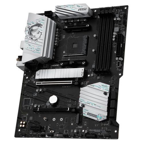 MSI B550 GAMING WIFI6 ANAKART AM4