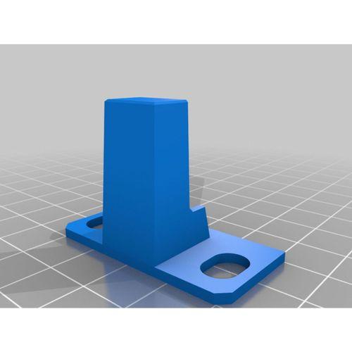 - Reichle De Massari InteliPhy Sensör Bar Tutucu (Bu ürün Sadece Plastik parçadır - Almadan Önce Soru Sorabilirsiniz)