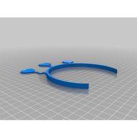 3 Kalp Saç Bandı (Bu ürün Sadece Plastik parçadır - Almadan Önce Soru Sorabilirsiniz)