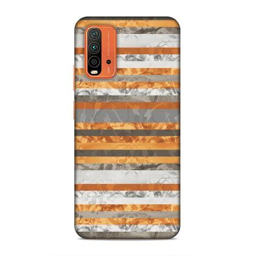 Xiaomi Redmi Note 9 4g Uyumlu Kılıf Utopia (20) Koruyucu Kılıf Geo