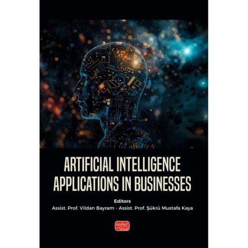 Artificial Intelligence Applications in Businesses