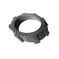 BAJAJ Bajaj 125 Discover Debriyaj Balatası 5 Li Set 8 Tırnak 77-98-107 Mm Takım