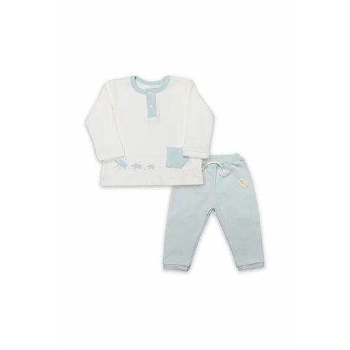 2li Takım Hello World 14105 Mint