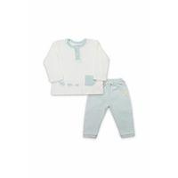 2li Takım Hello World 14105 Mint