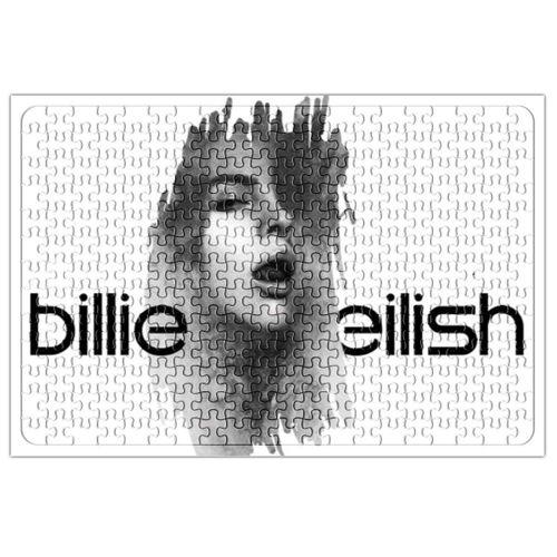 Billie Eilish Puzzle 240 Parça Yapboz