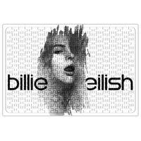 Billie Eilish Puzzle 240 Parça Yapboz