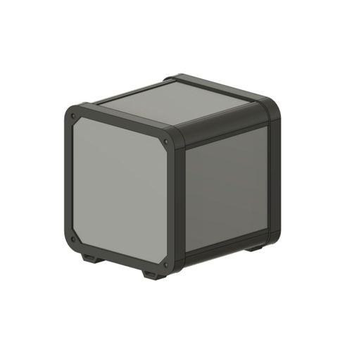 Çerçeve ve Panel Proje Kutusu Parametre Tabanlı Fusion Dosyası (Bu ürün Sadece Plastik parçadır - Almadan Önce Soru Sorabilirsiniz)