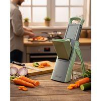 Çelik El Rendesi Doğrama Ve Dilimleme Atlı